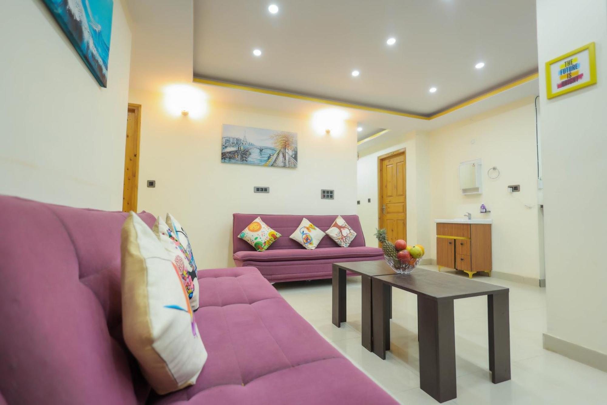 Hotel Mystic Hills Retreat Shimla Exterior foto