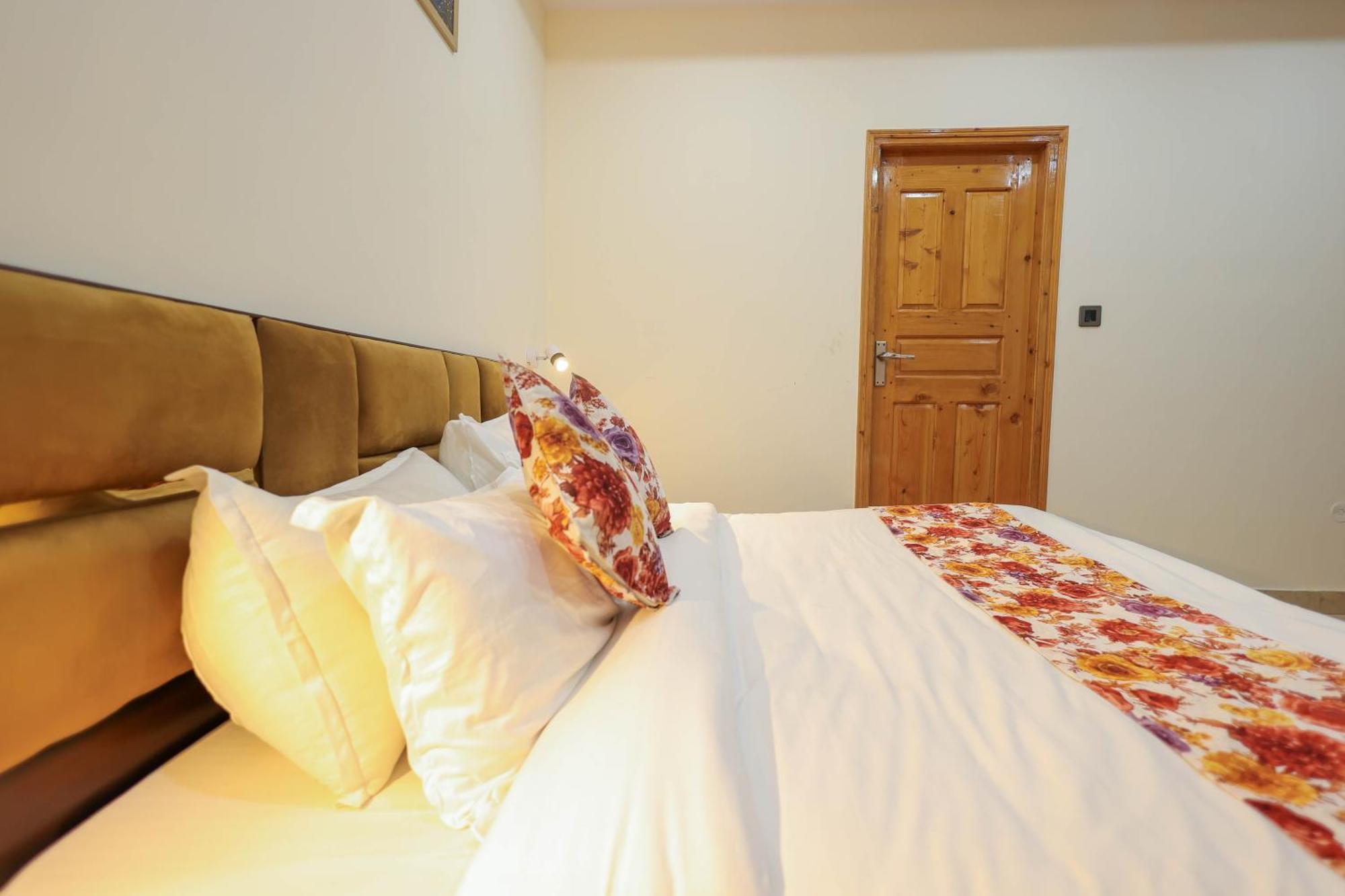 Hotel Mystic Hills Retreat Shimla Exterior foto